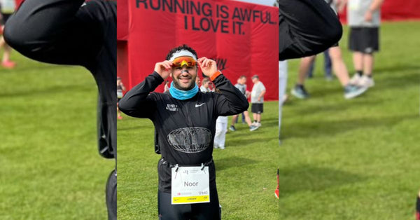 Copenhagen Marathon 2025: En hyldest til alle løbere